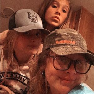 Meet your Posher, Zoe